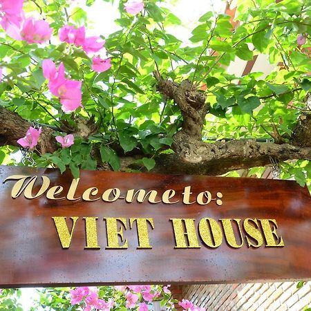 313 Cua Dai - Viet House Homestay ホイアン エクステリア 写真