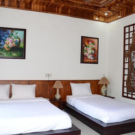 313 Cua Dai - Viet House Homestay ホイアン エクステリア 写真