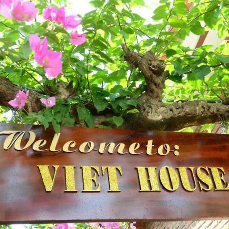 313 Cua Dai - Viet House Homestay ホイアン エクステリア 写真