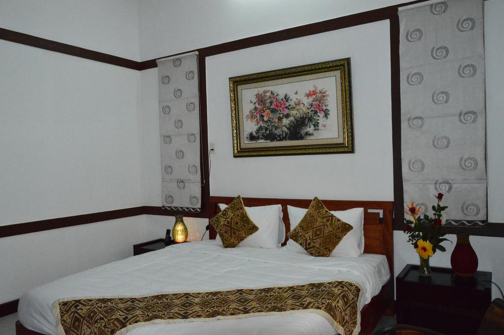313 Cua Dai - Viet House Homestay ホイアン 部屋 写真