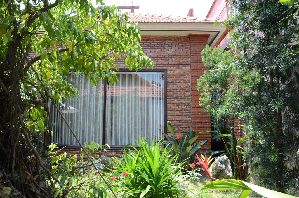 313 Cua Dai - Viet House Homestay ホイアン エクステリア 写真