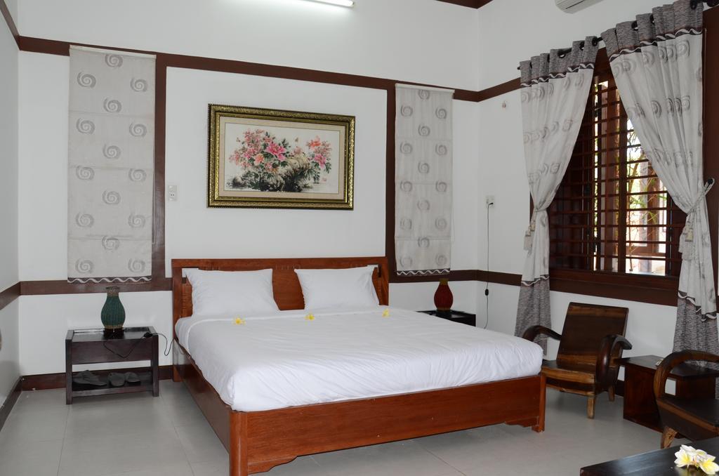 313 Cua Dai - Viet House Homestay ホイアン エクステリア 写真