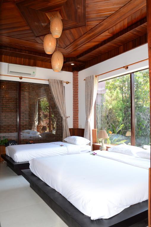313 Cua Dai - Viet House Homestay ホイアン エクステリア 写真