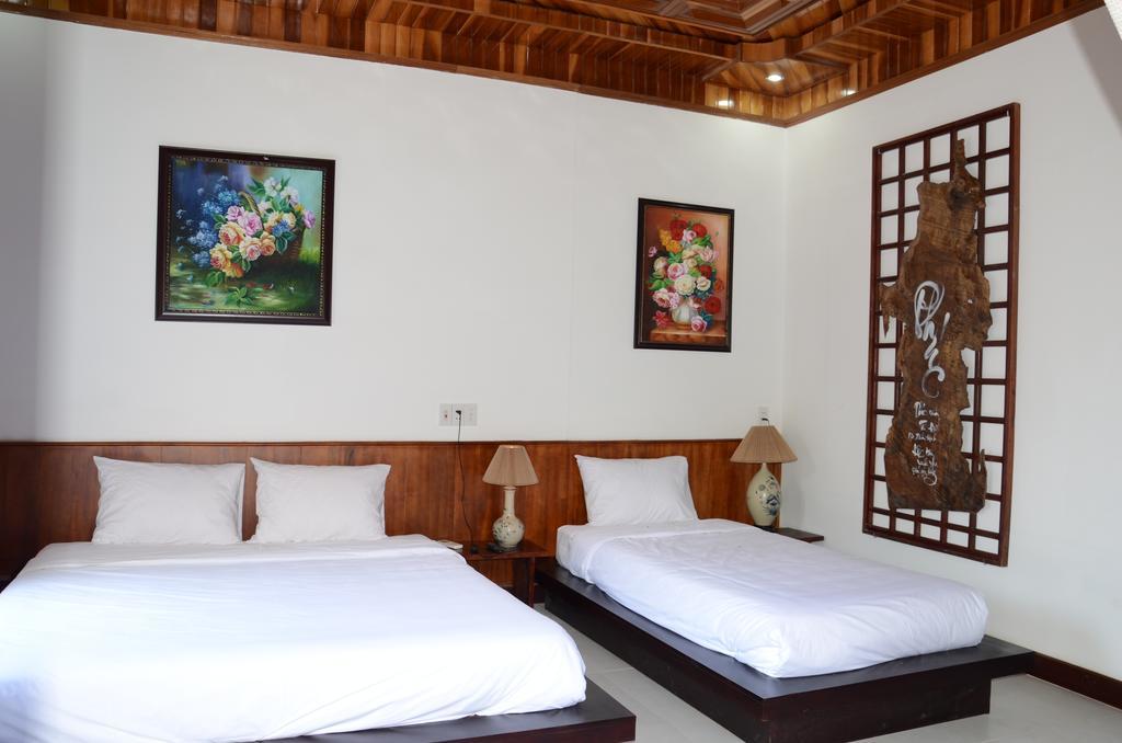 313 Cua Dai - Viet House Homestay ホイアン エクステリア 写真