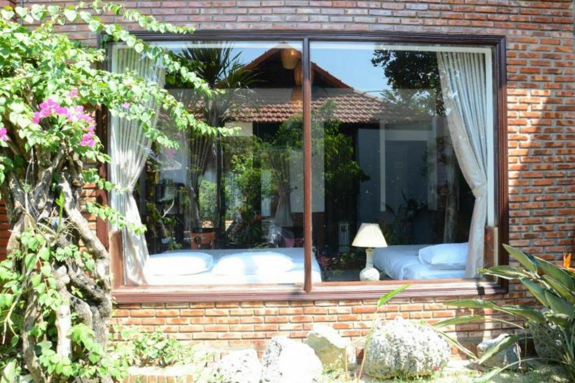313 Cua Dai - Viet House Homestay ホイアン エクステリア 写真