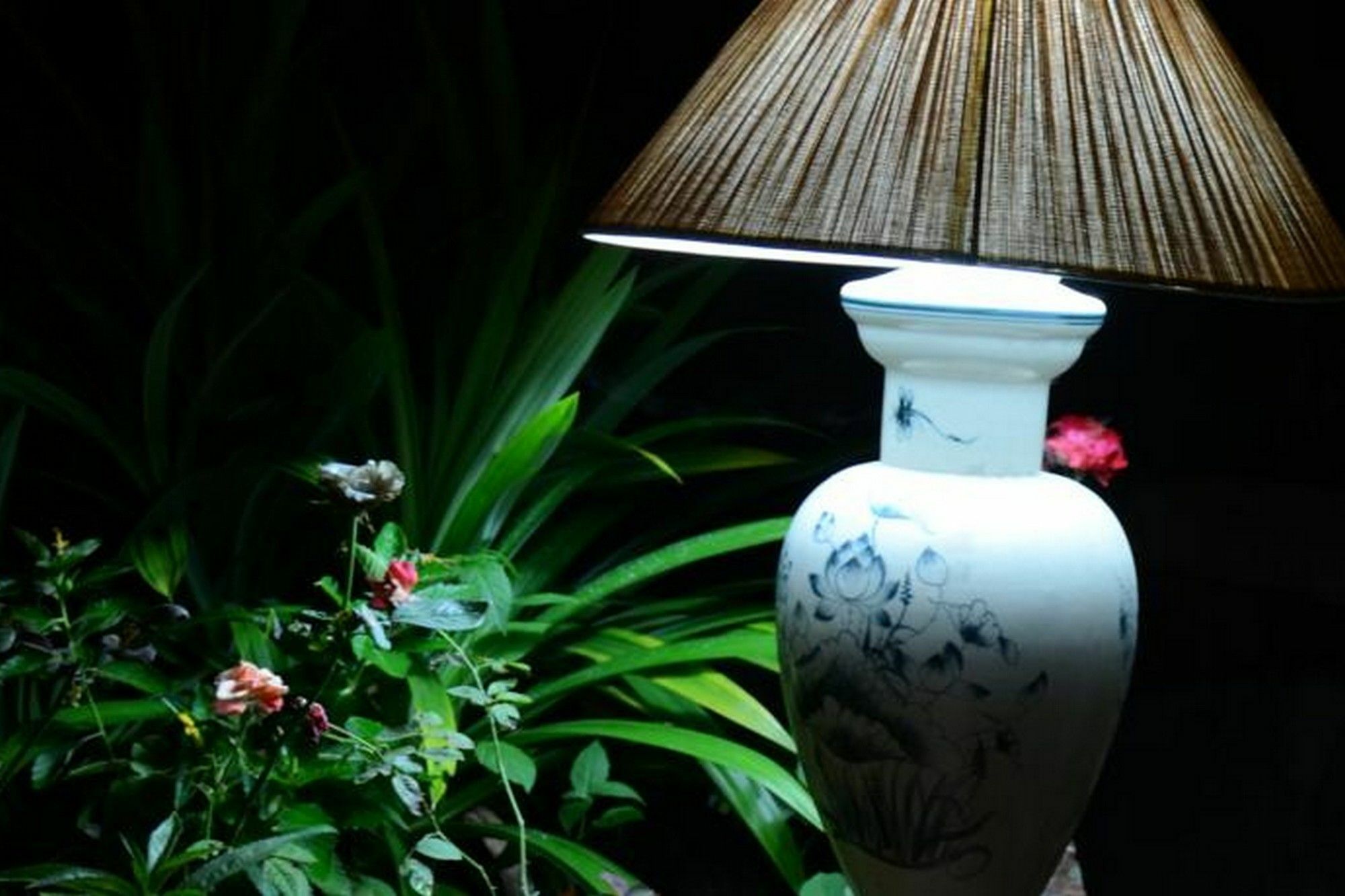 313 Cua Dai - Viet House Homestay ホイアン エクステリア 写真